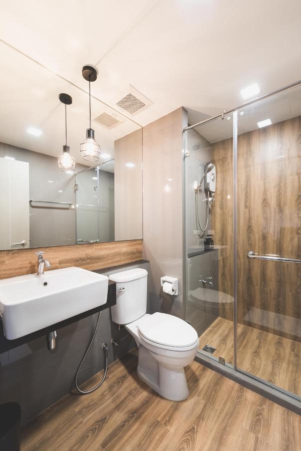 W2 Residence Banguecoque Exterior foto